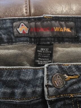 AmericaWare Jeans